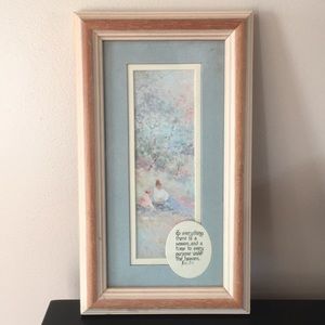 Wall Art 5x10